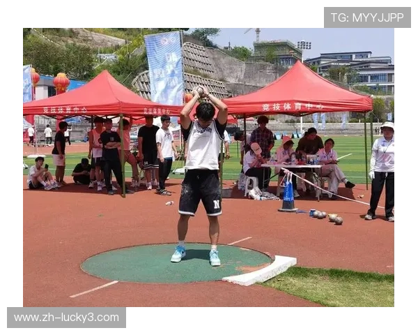 女子铅球竞技水平提升的关键因素与训练技巧分析